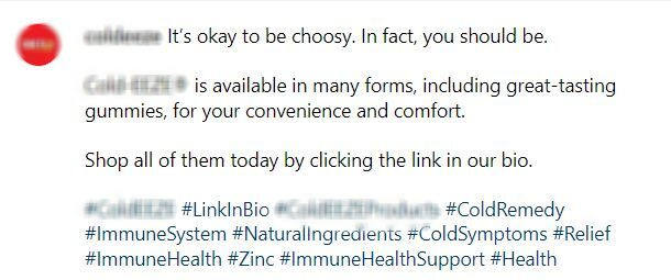 cold relief instagram caption.jpg