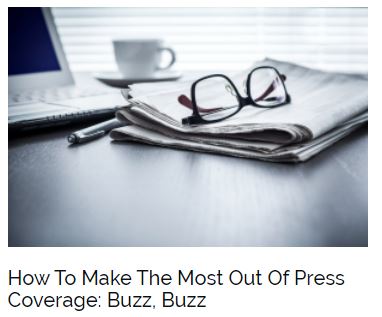 Quoshant - Making The Most Out Of Press - image - screenshot