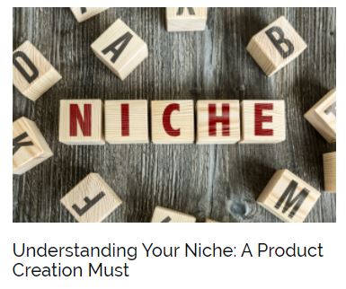 Quoshant - Understand Your Niche - image - screenshot