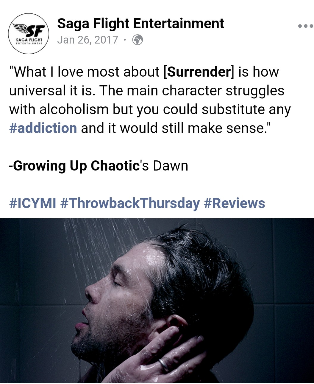 Client Feature- SFE - Surrender - image - screenshot